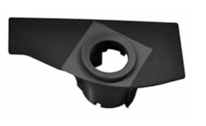 SUPPORTO SENS. LATER. DX C/PRIM P.T I ANT OPEL ASTRA K 15> 60B7354