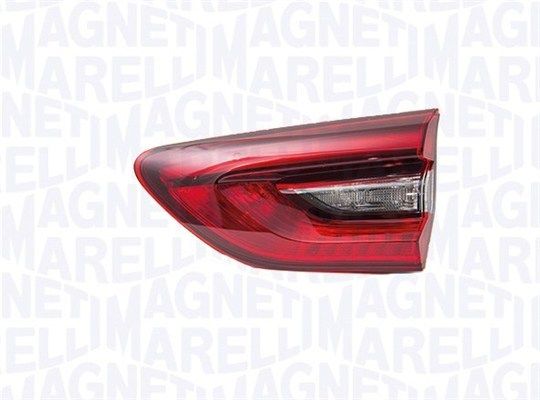 FANALE P/DX INT A LED OPEL INSIGNIA SPORTS/COUNTRY TOURER LLM731