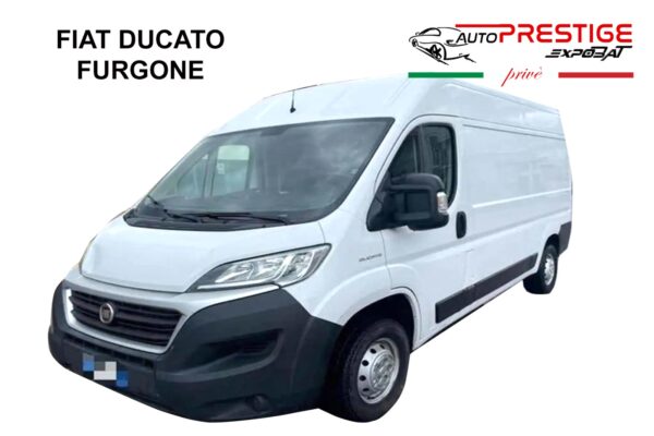 Noleggio Furgoni a Trinitapoli